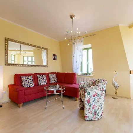Frohsinn_wohnung 14 Apartament